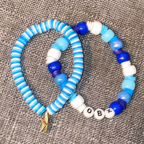 Outer Banks bracelets - Picture 1 of 2